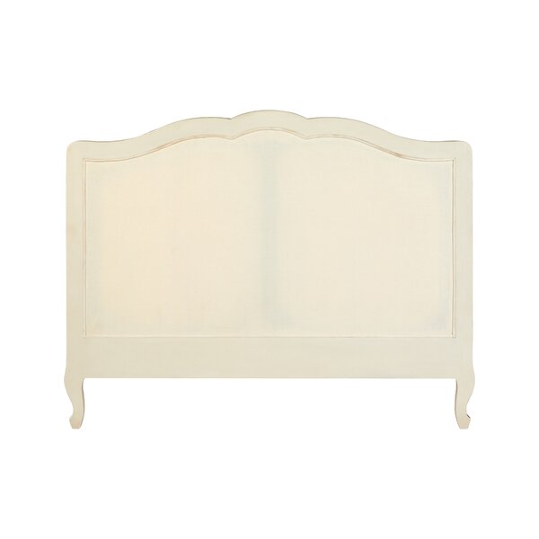 Lily Manor Aimee Upholstered Bed Frame | Wayfair.co.uk