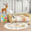 Lit plateforme double en bois-188942869-188942870