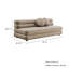 Causeuse Jubilee-104318180