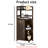 Rondo Accent Cabinet