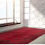 Tapis unique en laine noué à la main 6 pi 7 po x 9 pi 8 po nouvel âge Mottola