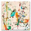 «Palm Spring» de Breagh, reproduction sur toile tendue-22070239