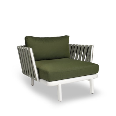 Anthea Outdoor Lounge Chair
