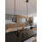 Wattie 3 - Light Dimmable Novelty Chandelier