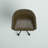 Flannigan Faux Leather Swivel Office Chair-667724060