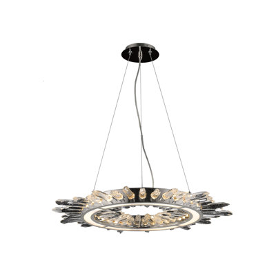 Aspen 1 - Light Pendant