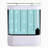 Curved Front Modern Display Eco Aquarium-25370558-25370556