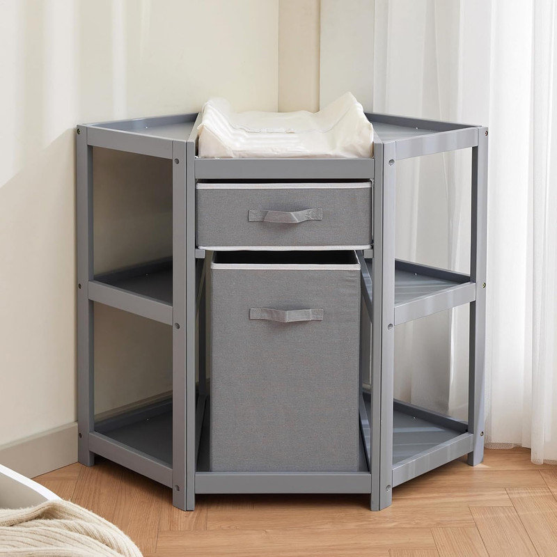 Nursery Furniture Set