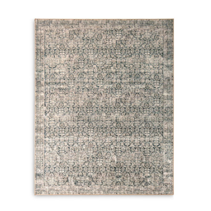 Priya Rug-Priya-9'x12', Priya, Rectangle 9' x 12'