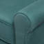 Fauteuil inclinable manuel de 32,83 po de largeur