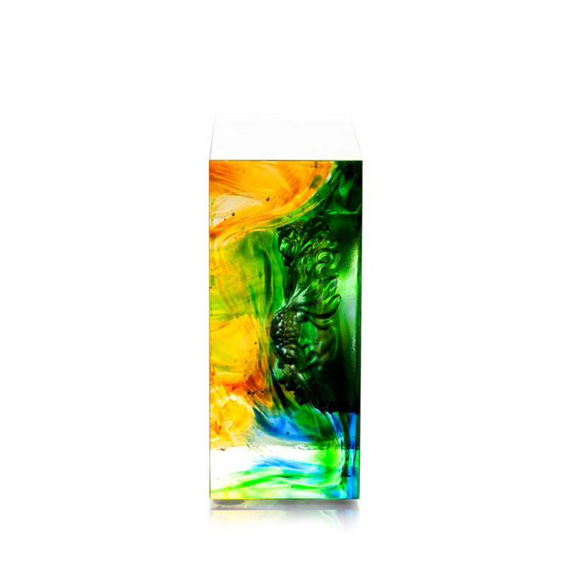 Goldfish Paperweight
