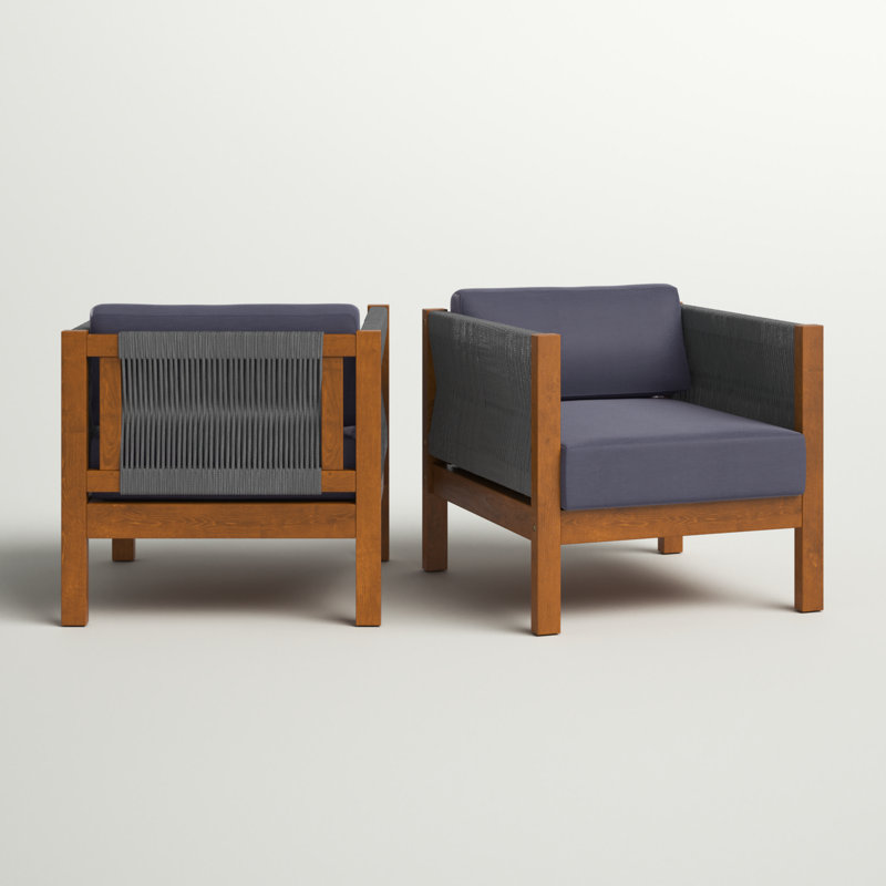 Outdoor Lounge Chair