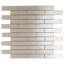 2X8 Subway Glass Mosaic Tile-488506582