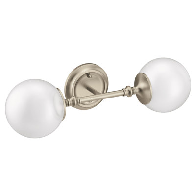 Colinet 2 - Light Vanity Light