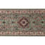 Jahan One-of-a-Kind 2'6" X 12' Area Rug