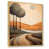 Natural Floater Framed