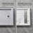  60"W X 36"D Rectangle Shower Base, Marble-Look Acrylic Shower Pan With Anti-Slip Texture-124834427-128706740