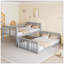 Lit pour chambre à coucher