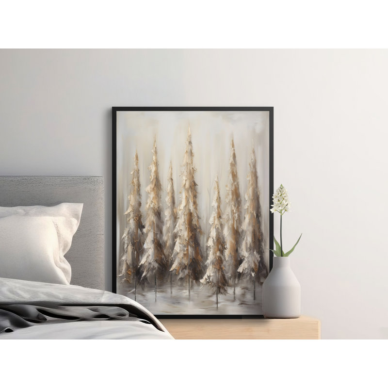 Willmar No Frame Print, 11x17