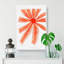 Starfish by Albert I - Wrapped Canvas-55318879