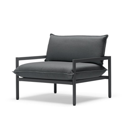 Terra Outdoor Lounge Chair