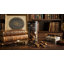 Élégant matériau de remplissage en pierre brute en résine de sélénite pour la décoration intérieure - objet de décoration de bureau ou de salon - 8 po-1366365839-1366365882