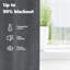 Curtains With Curtains 2 Pcs Polyester-1743780954-1743780947