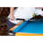 Action BW26 Black & White Pool Cue Billiard Stick Billiards Cues