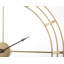 Annachiara Metal Wall Clock