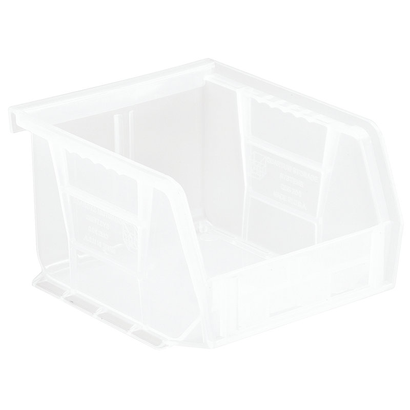 QUS210CC par Quantum Storage Systems - paquet de 24, H 3 po x l 5,38 po x P 4,13 po