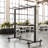 Hawkins Capacity Utility Cart-87293884