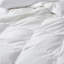 Insert de couette en duvet synthétique de qualité supérieure toutes saisons-94030133-32911279