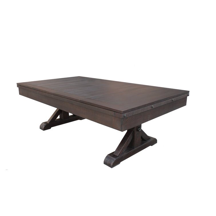 Otis Slate Pool Table with Professional Installation Included