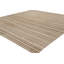 One-of-a-Kind 12'6x12'2 Area Rug