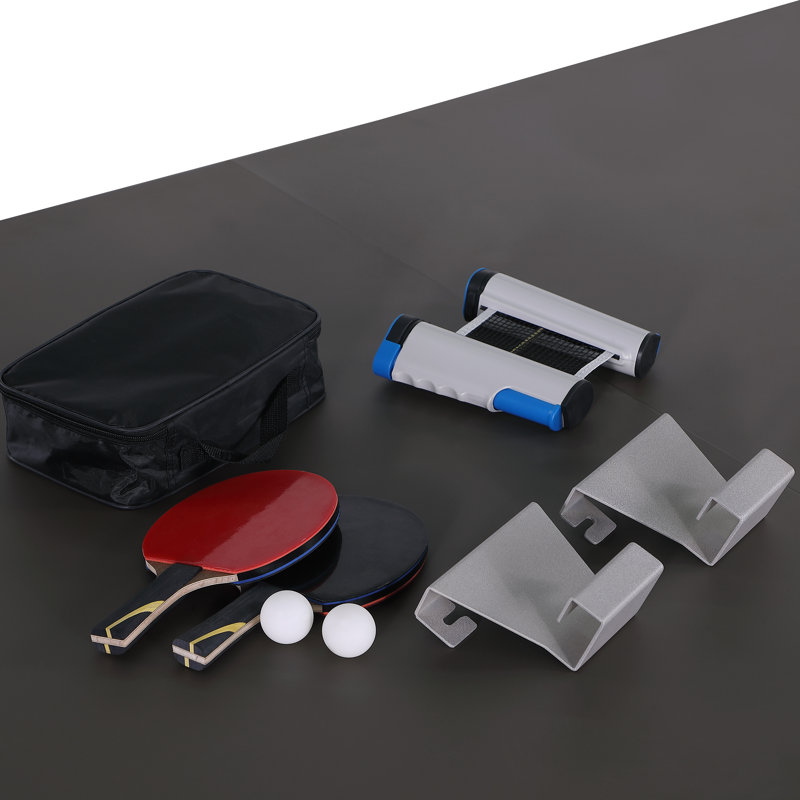 Santorini 82 Inch Slate Pool Table