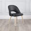 Chaise d'appoint rembourrée en velours Kanthan-1680356056-1680356059