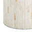 Isabelle Bone Side Table