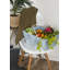 Gracie Oaks Colgate Fabric Decorative Basket-1578657363