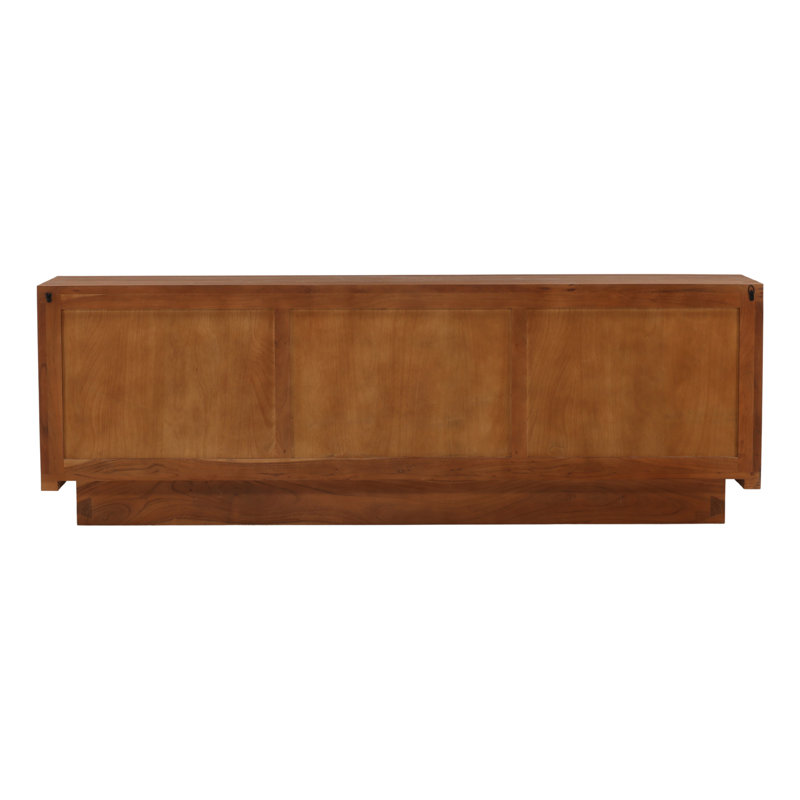 Verne Sideboard Brown