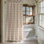 Shining Spots - Premium Shower Curtain-2137302649
