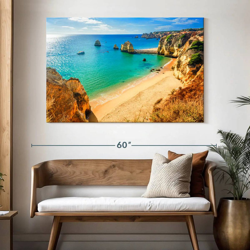 Gillard Lagos Gillard, 34" H x 51" W