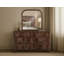 Miroir rectangulaire