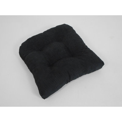 Coussin de chaise 2 paquets