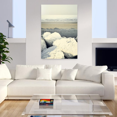 Art contemporain contemporain sur toile