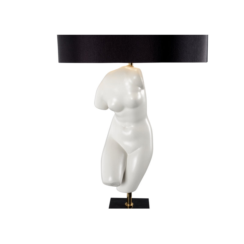 Peitho Ceramic Table Lamp
