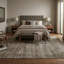 Tapis en viscose tissé à la main Affinity London-68332569