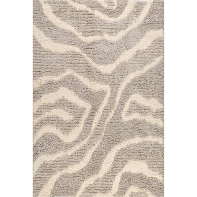 Daisy Glam Area Rug