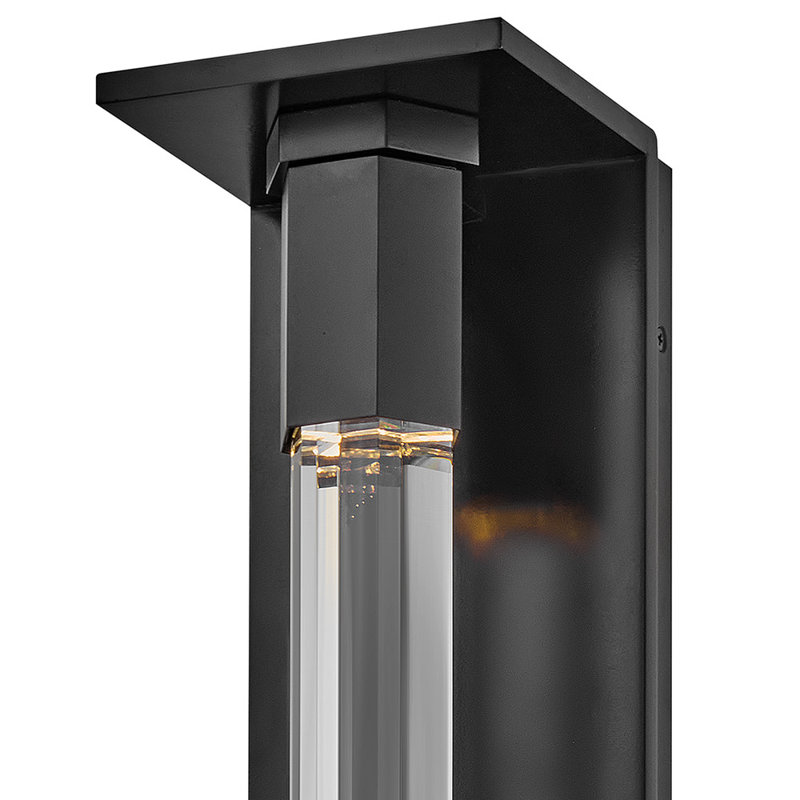 Hinkley Cecily Wall Mount, Black