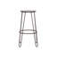 Tabouret de comptoir Heimo