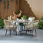 Patio Dining Set with